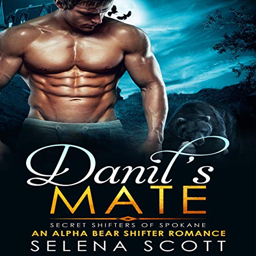 Cover of Danil's Mate (An Alpha Bear Shifter Romance)