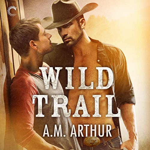 Cover of Wild Trail