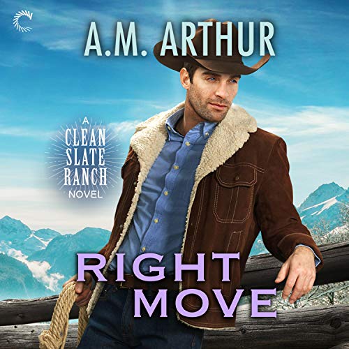 Cover of Right Move