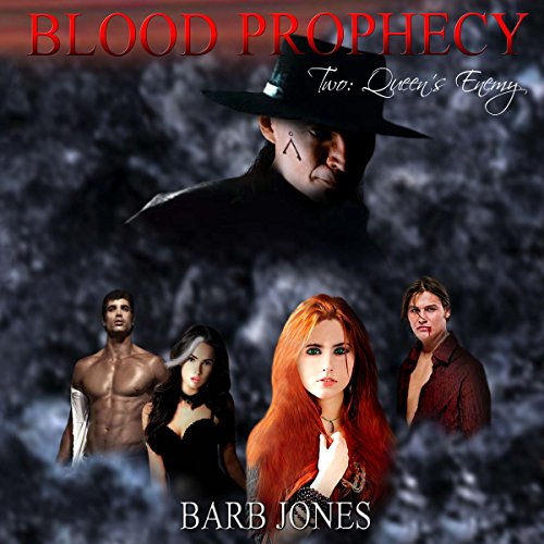 Cover of Queen's Enemy