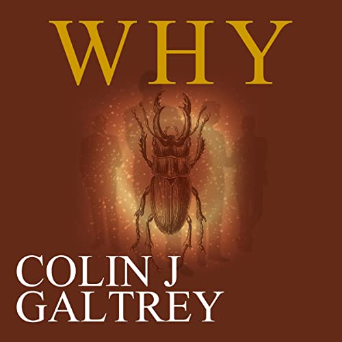 Cover of Why