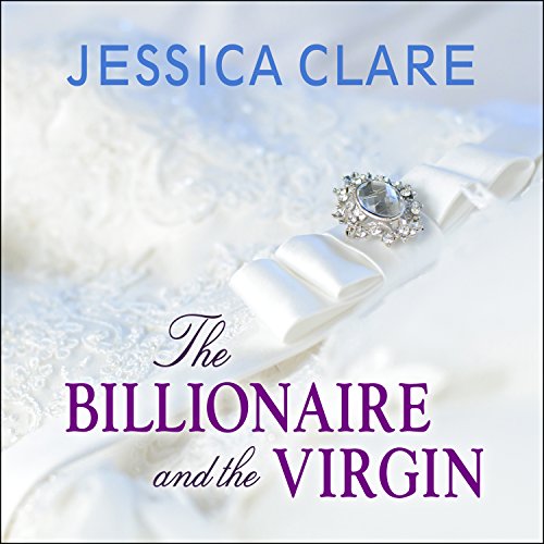 Cover of The Billionaire and the Virgin