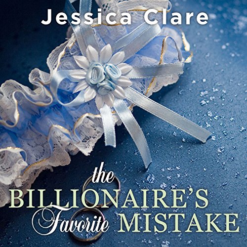 Cover of The Billionaire's Favorite Mistake