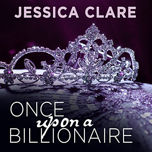 Cover of Once Upon a Billionaire