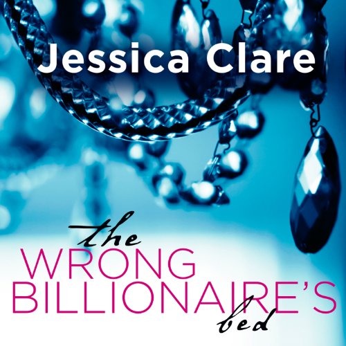 Cover of The Wrong Billionaire's Bed