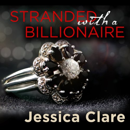 Cover of Stranded with a Billionaire