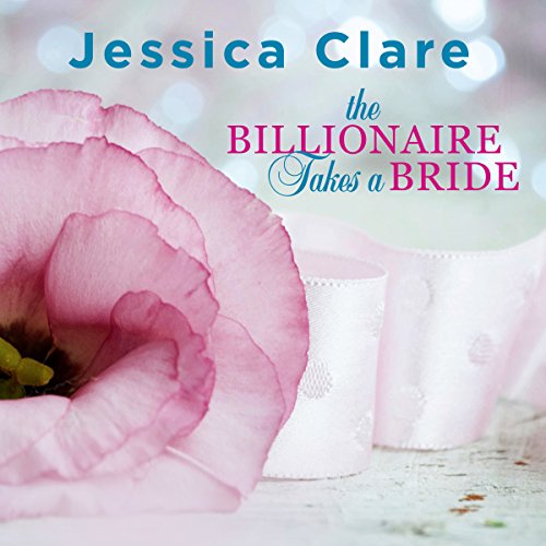 Cover of The Billionaire Takes a Bride