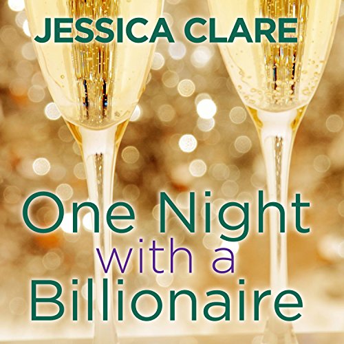 Cover of One Night with a Billionaire