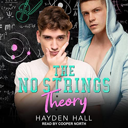 Cover of The No Strings Theory