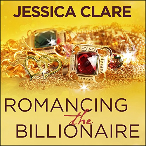 Cover of Romancing the Billionaire