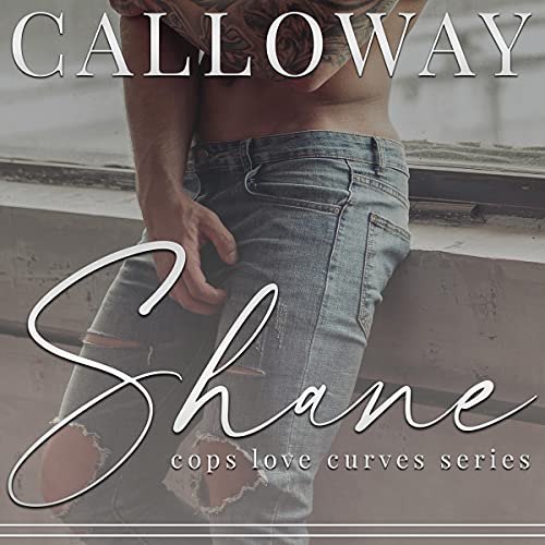 Cover of Shane