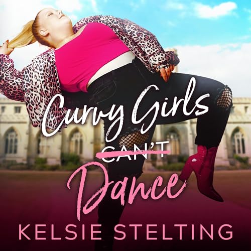 Cover of Curvy Girls Can't Dance