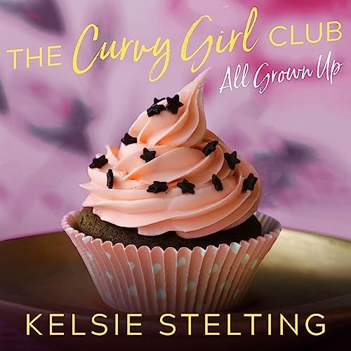 Cover of The Curvy Girl Club