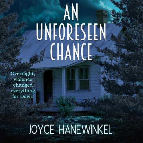 Cover of An Unforeseen Chance