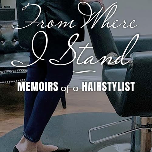 Cover of From Where I Stand