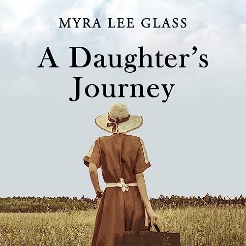 Cover of A Daughter's Journey