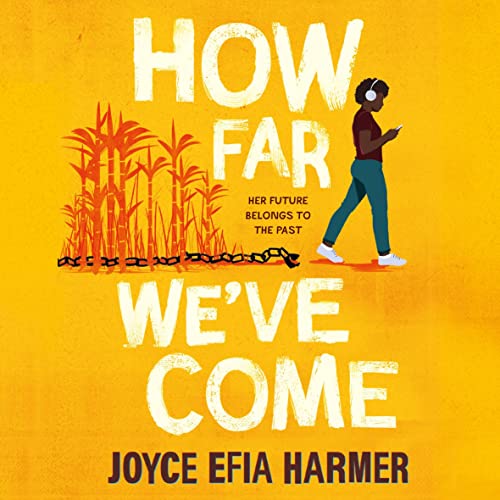 Cover of How Far We've Come