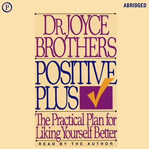 Cover of Positive Plus