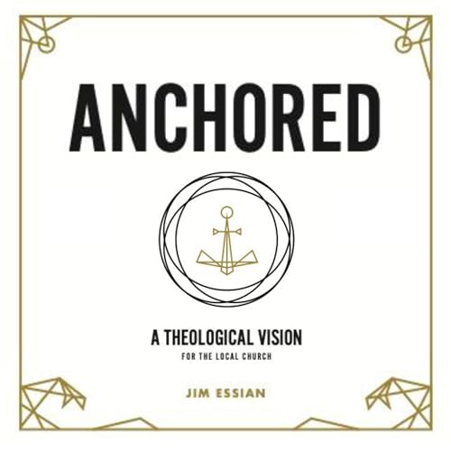 Cover of Anchored