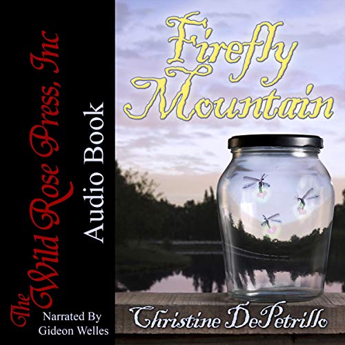 Cover of Firefly Mountain