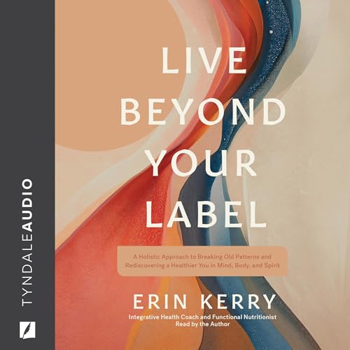 Cover of Live Beyond Your Label