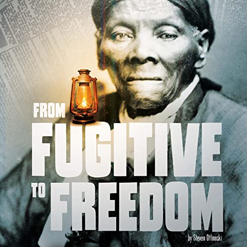 Cover of From Fugitive to Freedom