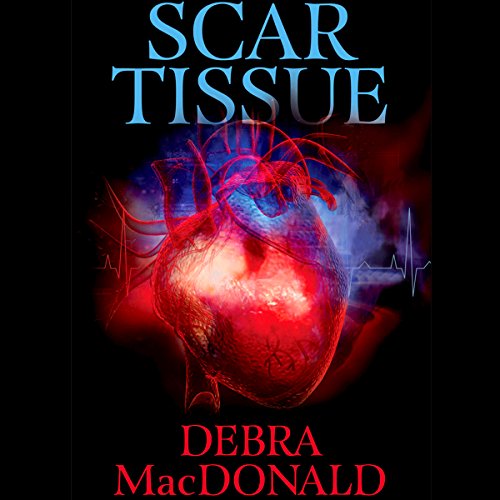 Cover of Scar Tissue
