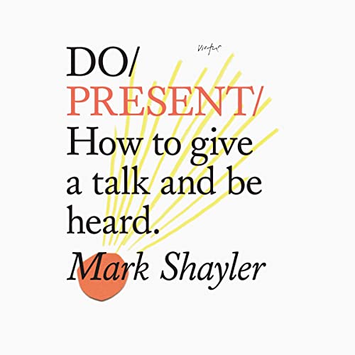 Cover of Do Present