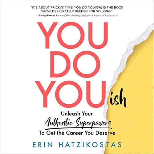 Cover of You Do You(ish)