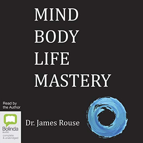 Cover of Mind Body Life Mastery