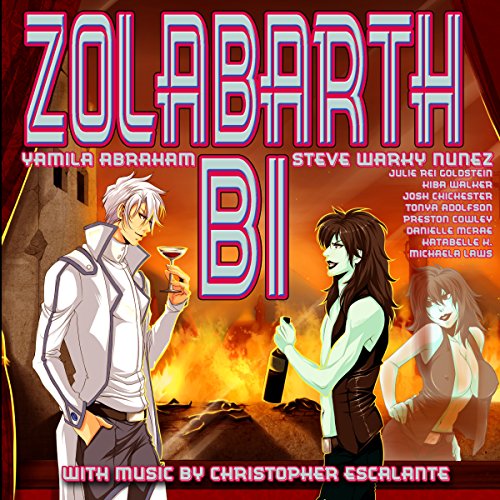 Cover of Zolabarth Bi