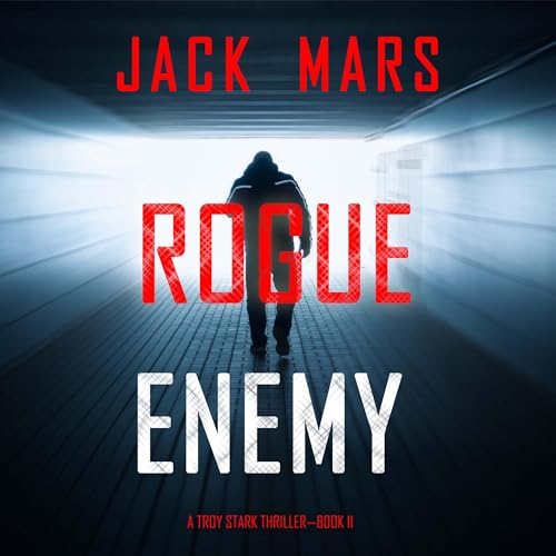 Cover of Rogue Enemy