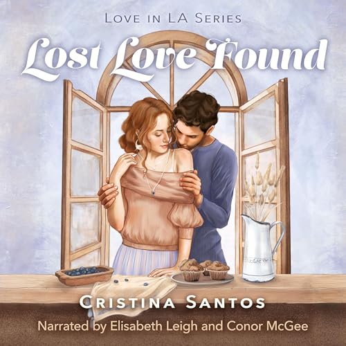 Cover of Lost Love Found