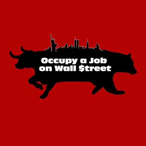Cover of Occupy a Job on Wall Street