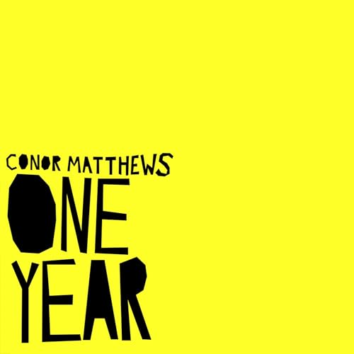 Cover of One Year