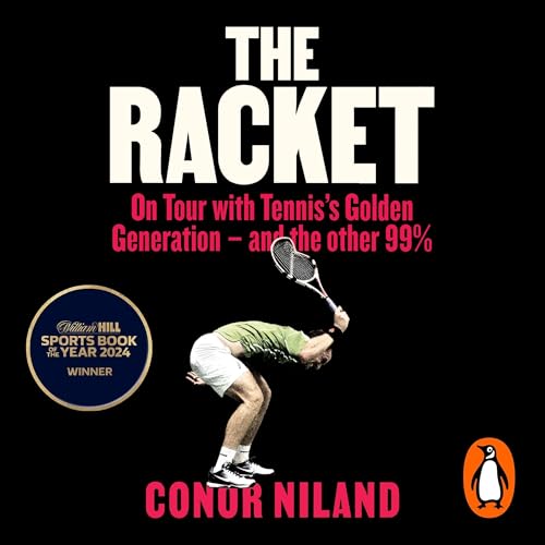 Cover of The Racket