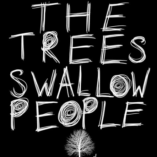 Cover of The Trees Swallow People