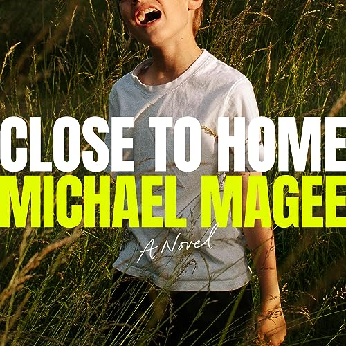 Cover of Close to Home