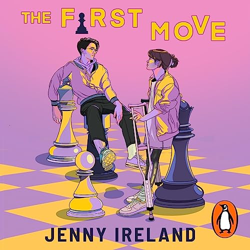 Cover of The First Move