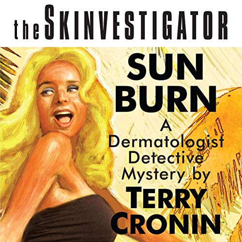 Cover of The Skinvestigator