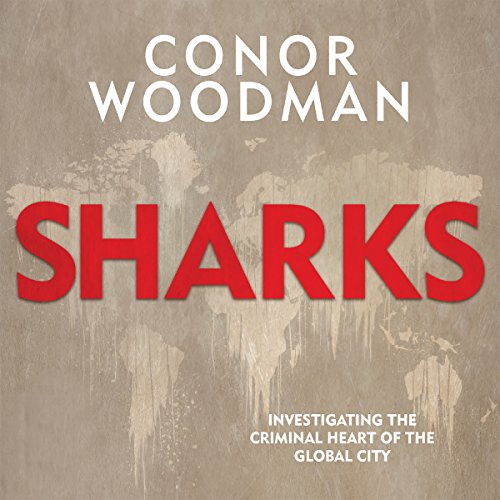 Cover of Sharks