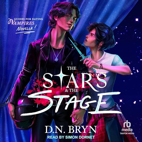 Cover of The Stars and the Stage