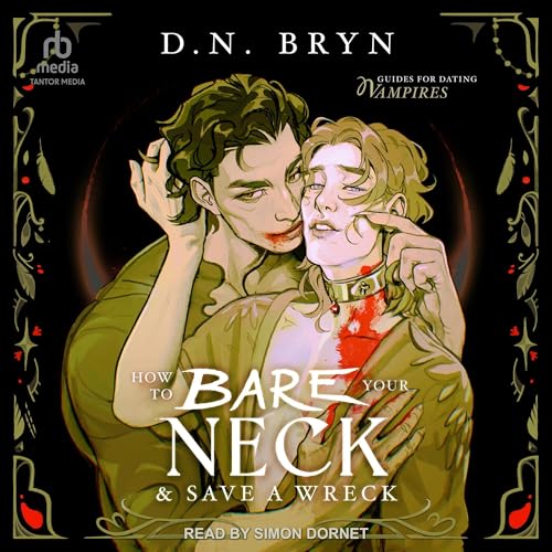 Cover of How to Bare Your Neck and Save a Wreck