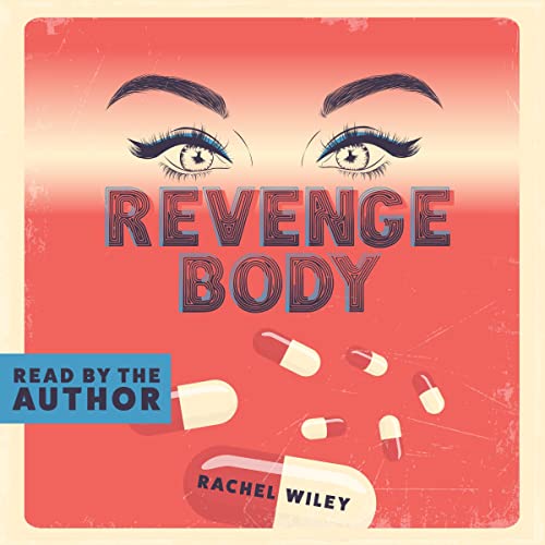 Cover of Revenge Body