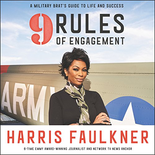 Cover of 9 Rules of Engagement