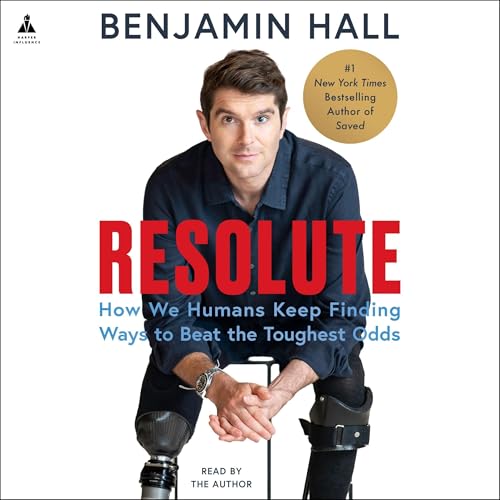 Cover of Resolute