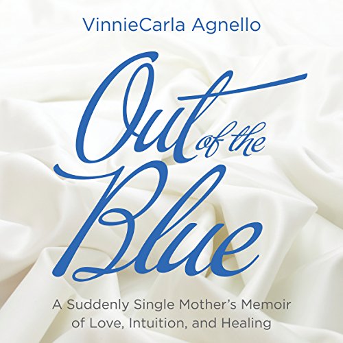 Cover of Out of the Blue