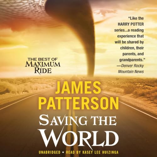 Cover of Saving the World and Other Extreme Sports