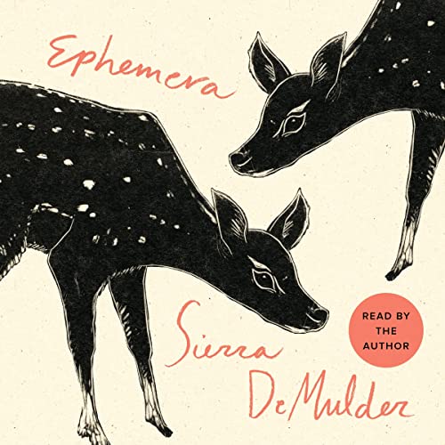 Cover of Ephemera