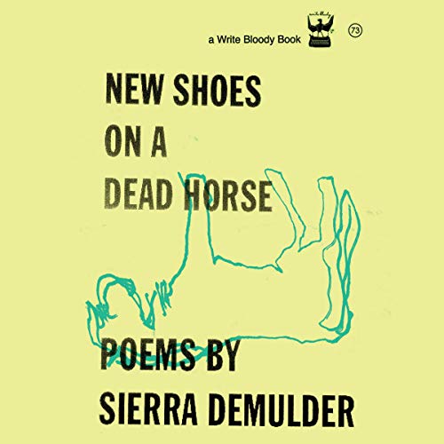 Cover of New Shoes on a Dead Horse